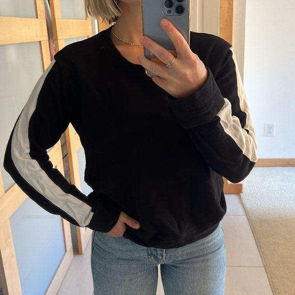 Comfy sweatshirt - Picture 6 of 7